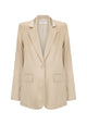 Violet Blazer_Birch