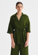 Alana Shirt_Olive