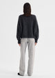 Albi Knit Pullover_Smoke