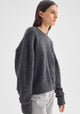 Albi Knit Pullover_Smoke