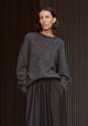 Albi Knit Pullover_Smoke