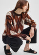 Chester Knit Pullover_Argyle