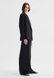 Diego Drawstring Pant_Pinstripe