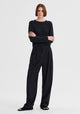 Diego Tailored Pant_Pinstripe