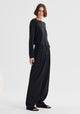 Diego Tailored Pant_Pinstripe