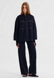 Dillan Denim Jacket_Indigo