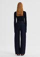 Dillan Denim Jean_Indigo