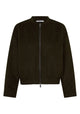 Elio Bomber Jacket_Hunter