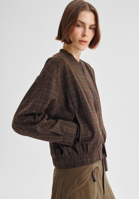 Elio Jacket_Check