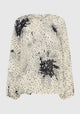 Florian Blouse_Ecru Print