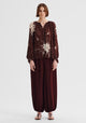 Florian Blouse_Pinot Print