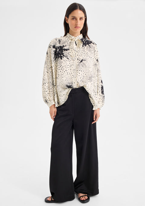 Florian Pant_Black