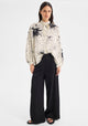 Florian Pant_Black