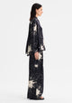 Florian Pant_Black Print