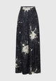 Florian Pant_Black Print