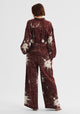 Florian Pant_Pinot Print