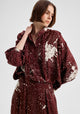 Florian Pant_Pinot Print