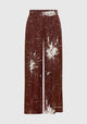 Florian Pant_Pinot Print