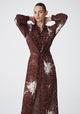 Florian Shirt Dress_Pinot Print