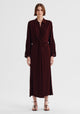 Florian Shirt Dress_Pinot