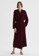 Florian Shirt Dress_Pinot
