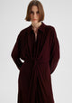 Florian Shirt Dress_Pinot