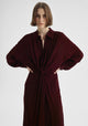 Florian Shirt Dress_Pinot