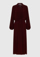 Florian Shirt Dress_Pinot