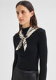 Florian Silk Scarf 65_Print