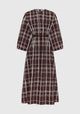 Francis Shirt Dress_Print