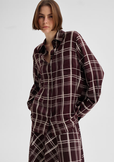Francis Shirt_Print