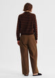 Hadley Pant_Nutmeg