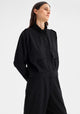 Hansel Jacket_Black