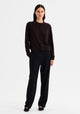 Hansel Pant_Black