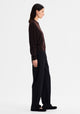 Hansel Pant_Black