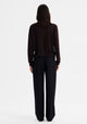 Hansel Pant_Black