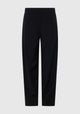 Hansel Pant_Black