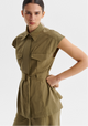 Henry Vest_Olive