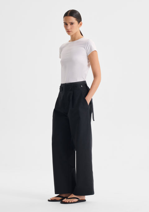 Kai Pant_Black