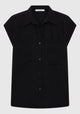 Leon Shirt_Black
