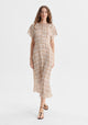 Lucille Midi Dress_Print
