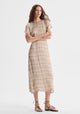 Lucille Midi Dress_Print