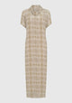 Lucille Tie Dress_Print