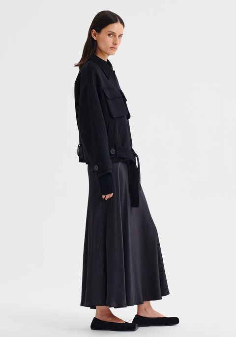 Marissa Skirt_Black