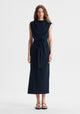 Mataya Dress_Navy