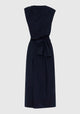 Mataya Dress_Navy