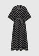 Melissa Dress_Stripe