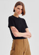 Odessa Tee_Black