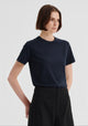 Odessa Tee_Navy