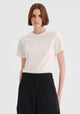 Odessa Tee_White